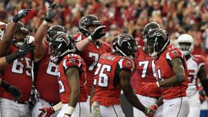 Another road test awaits Chiefs against Falcons