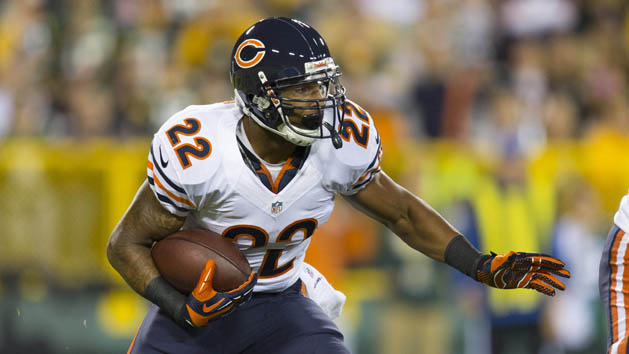 NFL: Chicago Bears at Green Bay Packers