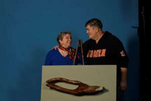 Dean James E. Foy and the Root of the Rivalry