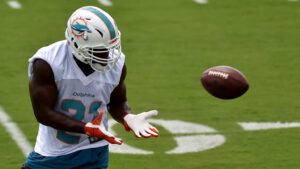 For Gore, all roads lead to Miami