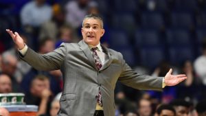 SEC: Snubbed Once Again