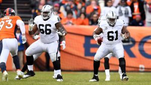 NFL Notebook: Raiders G Jackson receives $56M deal