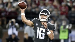 In the Crosshairs: ACC, Pac-12 Week Nine Picks