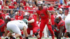 AAC Notes: Superior teams separating themselves