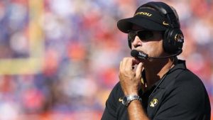 SEC Look Ahead: Missouri Tigers