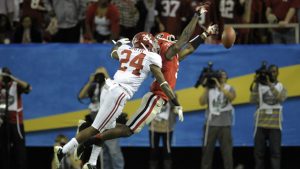 WVU’s Smith named NRA Gunslinger of the Week