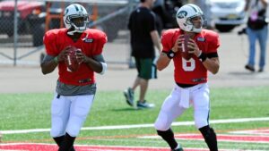 Jets QB? Ryan insists it’s a ‘team decision’