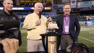 Penn State, UCF to meet in Ireland in ’14