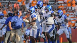 Lindy’s Week One Awards: Hurts, Panthers shine on