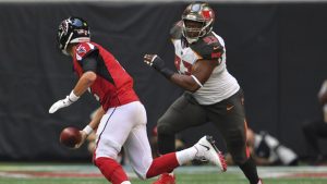 Reports: Panthers sign DT McCoy