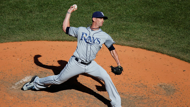 MLB: Oakland Athletics at New York Yankees