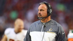 NFL Notebook: Redskins promote Manusky to DC