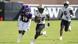 Boca Bowl pairs BYU, UCF