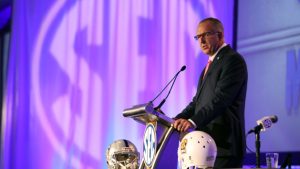 SEC Cancels Spring Meetings due to COVID-19