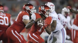 AAC Notebook: Poll voters notice AAC squads