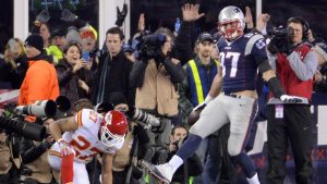 AFC Championship Preview: Patriots at Broncos