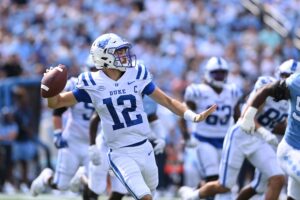 Duke, Georgia Tech look to rebound after losses