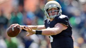 Does the SEC Take a Chance on Gunner Kiel?