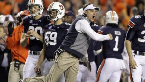 Another miracle continues Auburn’s dream season
