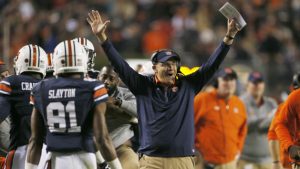 Crank Up the Gus Bus … Can I Have Your Tickets?