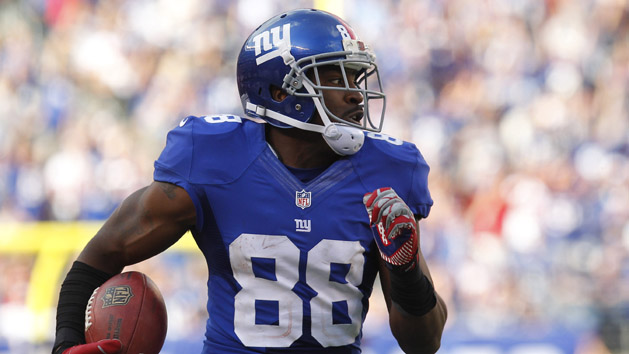 NFL: Tampa Bay Buccaneers at New York Giants