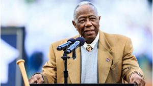 Talkin’ Hank, the M’s and the Top 5 in The Lowe Down Blog