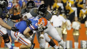 Missouri dismisses Brady, Brantley