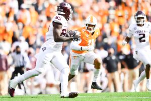 LB Henry To’o To’o announces transfer to Alabama