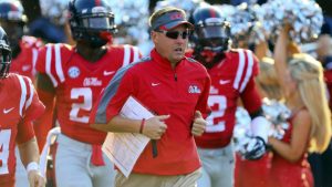 Florida State, Ole Miss to meet in 2016 opener