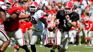 Spring gives lesser known players a chance to shine