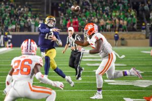 The Lowe Down: Championship Weekend Picks