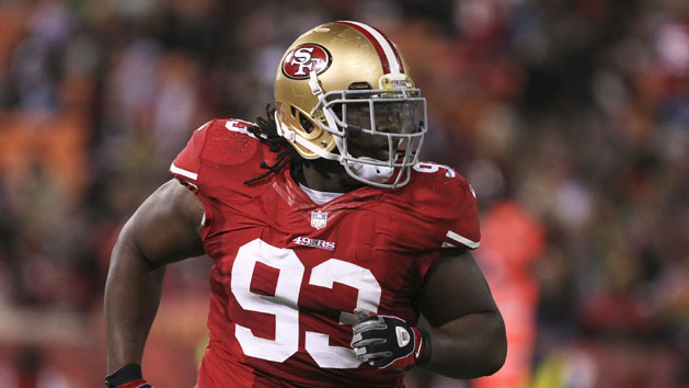 NFL: Preseason-San Diego Chargers at San Francisco 49ers