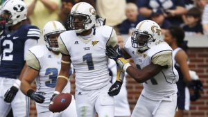 College Football News and Notes