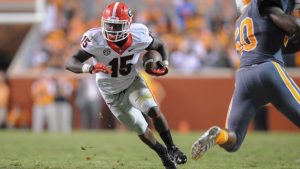 Richt’s Dawgs keep pulling rabbits from the hat