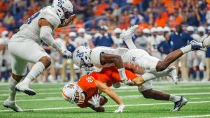 South Carolina adds Rice transfer safety