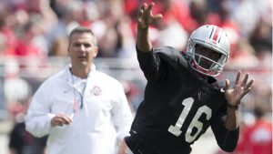 The Sports Xchange: Big Ten Breakout Players