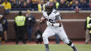 Ohio State’s Barrett probable to play vs. Wisconsin