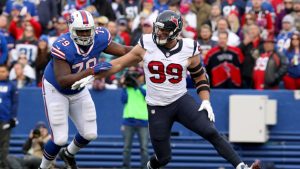 Watt (back surgery) could miss season’s start