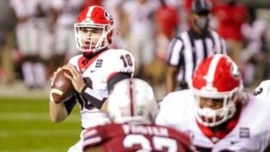 No. 3 Clemson, No. 5 Georgia ready to rumble