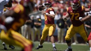 Top 10 true freshmen QBs to watch in college football