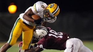 Multi-talented ATH Peppers picks Michigan