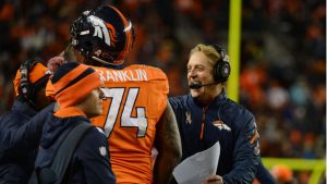 Raiders officially name Del Rio head coach