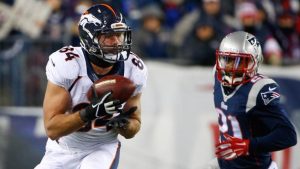 Falcons sign TEs Tamme, Moeaki