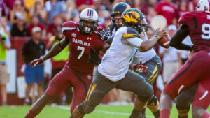 Trick or Treat: The 10 biggest FBS games of October