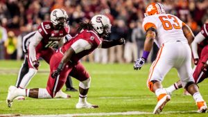 Texans owner calls Clowney ‘best in the draft’