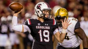 Lindy’s Postgame Report: Vandy at South Carolina