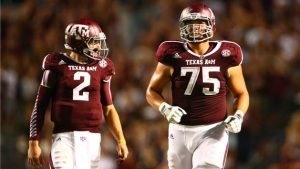 Six semifinalists named for Outland Trophy