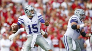 CFB Preview: Oklahoma State at Kansas State