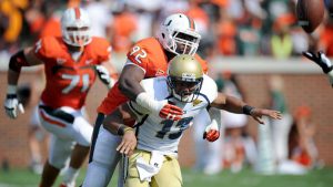 The Sports Xchange: Pac-12 Newcomers to Watch