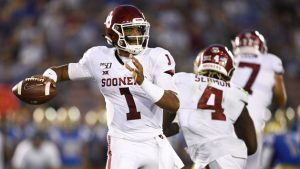 What an Eight-Team Playoff Might Be … for Now